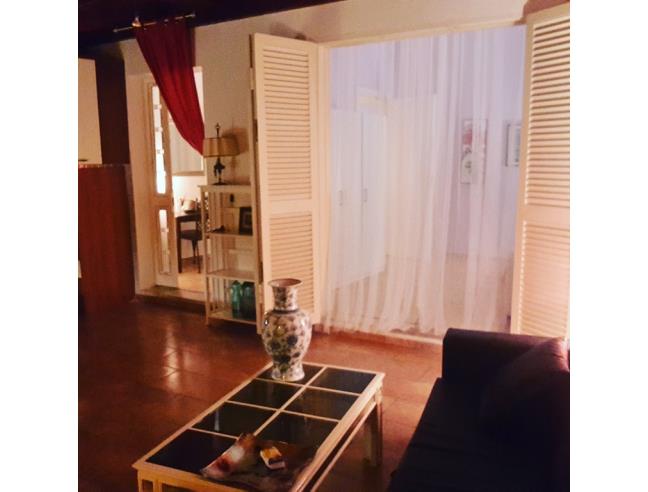 Anteprima foto 2 - Affitto Camera Posto letto in Casa indipendente da Privato a Fiumicino (Roma)