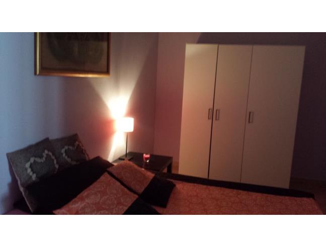 Anteprima foto 3 - Affitto Camera Posto letto in Casa indipendente da Privato a Fiumicino (Roma)