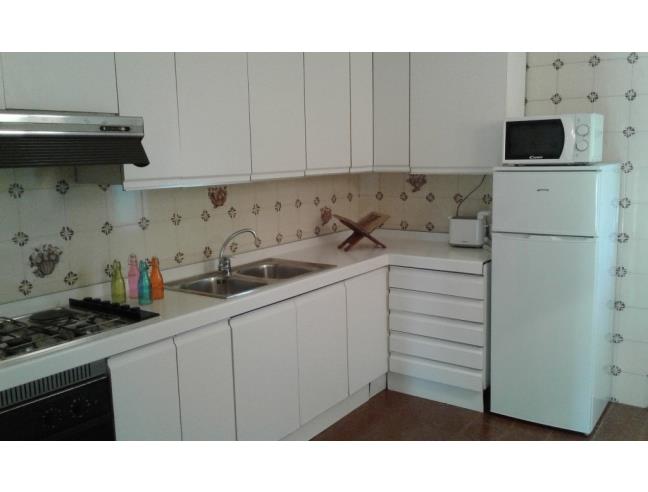 Anteprima foto 2 - Affitto Camera Posto letto in Casa indipendente da Privato a Modena - Madonnina