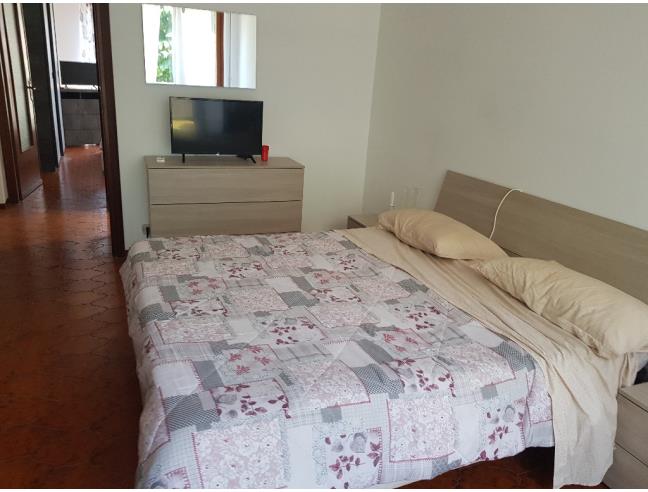 Anteprima foto 3 - Affitto Camera Posto letto in Casa indipendente da Privato a Novara - San Paolo