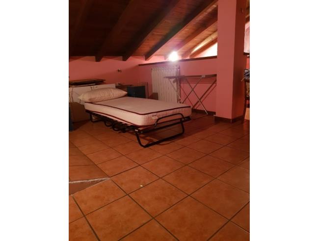 Anteprima foto 4 - Affitto Camera Posto letto in Casa indipendente da Privato a Osio Sotto (Bergamo)