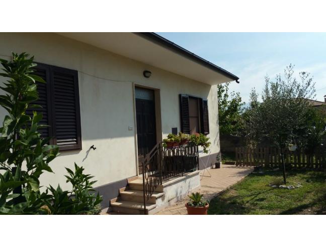 Anteprima foto 1 - Affitto Camera Posto letto in Casa indipendente da Privato a Pozzilli (Isernia)