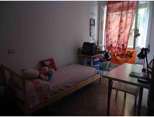 Anteprima foto 1 - Affitto Camera Posto letto in Casa indipendente da Privato a Roma - Romanina