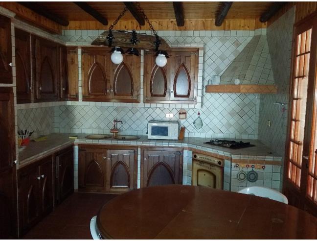 Anteprima foto 1 - Affitto Camera Posto letto in Casa indipendente da Privato a Trappeto - Piano Inferno