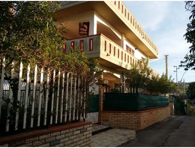 Anteprima foto 2 - Affitto Camera Posto letto in Casa indipendente da Privato a Trappeto - Piano Inferno