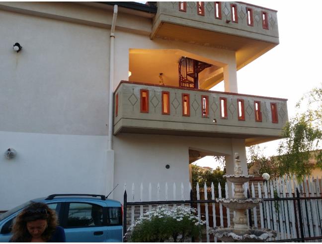 Anteprima foto 3 - Affitto Camera Posto letto in Casa indipendente da Privato a Trappeto - Piano Inferno