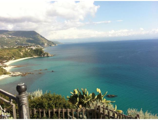 Anteprima foto 1 - Affitto Camera Posto letto in Casa indipendente da Privato a Zaccanopoli (Vibo Valentia)