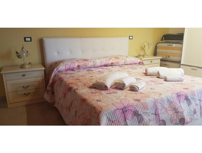 Anteprima foto 5 - Affitto Camera Posto letto in Mansarda da Privato a Ragusa - Marina Di Ragusa