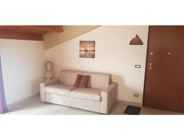 Anteprima foto 7 - Affitto Camera Posto letto in Mansarda da Privato a Ragusa - Marina Di Ragusa