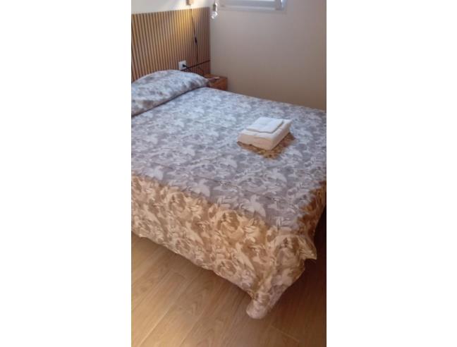Anteprima foto 1 - Affitto Camera Posto letto in Porzione di casa da Privato a Grottaferrata (Roma)