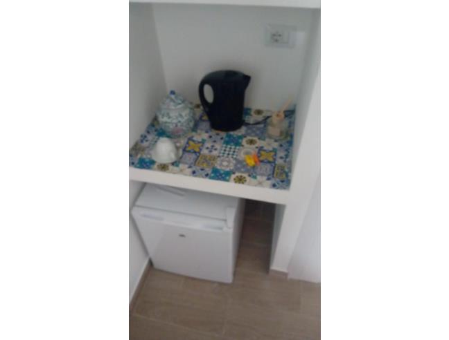 Anteprima foto 2 - Affitto Camera Posto letto in Porzione di casa da Privato a Grottaferrata (Roma)
