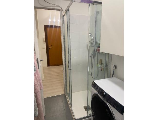 Anteprima foto 6 - Affitto Camera Posto letto in Porzione di casa da Privato a Milano - Baggio