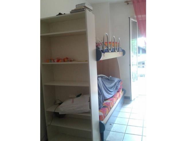Anteprima foto 4 - Affitto Camera Posto letto in Porzione di casa da Privato a Milano - Bocconi
