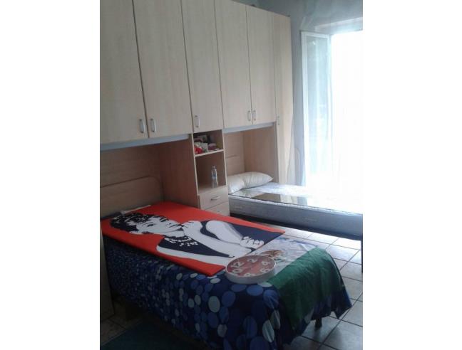 Anteprima foto 5 - Affitto Camera Posto letto in Porzione di casa da Privato a Milano - Bocconi
