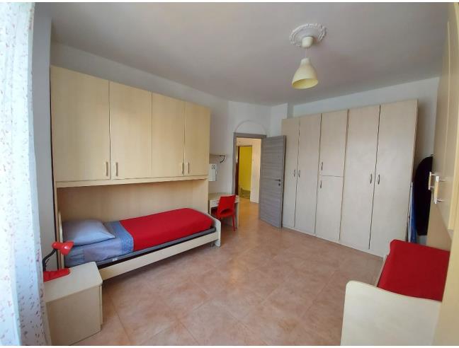 Anteprima foto 4 - Affitto Camera Posto letto in Porzione di casa da Privato a Milano - Corvetto