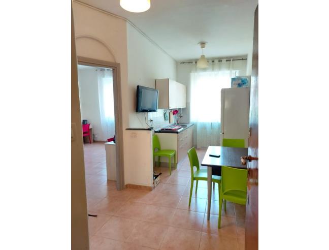 Anteprima foto 5 - Affitto Camera Posto letto in Porzione di casa da Privato a Milano - Corvetto