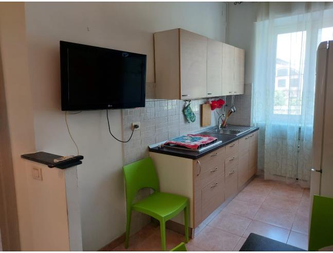 Anteprima foto 6 - Affitto Camera Posto letto in Porzione di casa da Privato a Milano - Corvetto