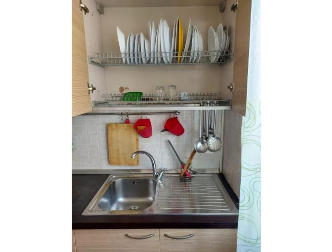 Anteprima foto 7 - Affitto Camera Posto letto in Porzione di casa da Privato a Milano - Corvetto