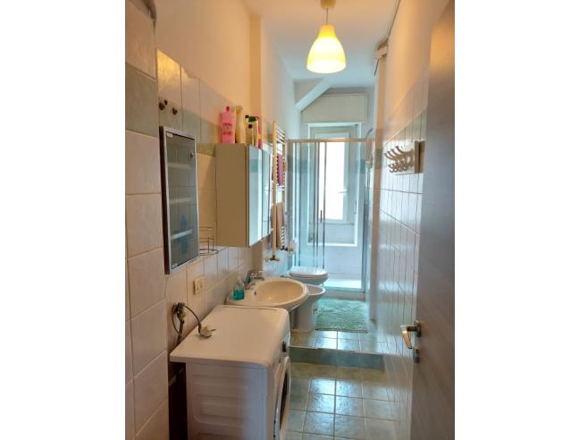 Anteprima foto 8 - Affitto Camera Posto letto in Porzione di casa da Privato a Milano - Corvetto