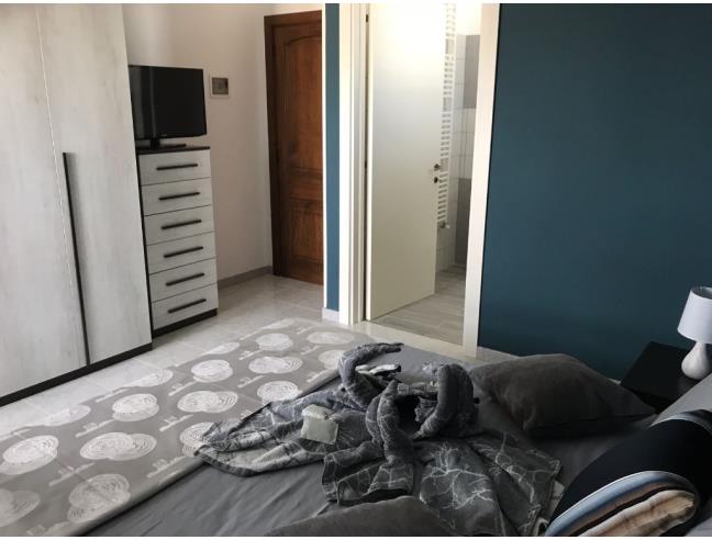 Anteprima foto 6 - Affitto Camera Posto letto in Porzione di casa da Privato a Minervino di Lecce (Lecce)