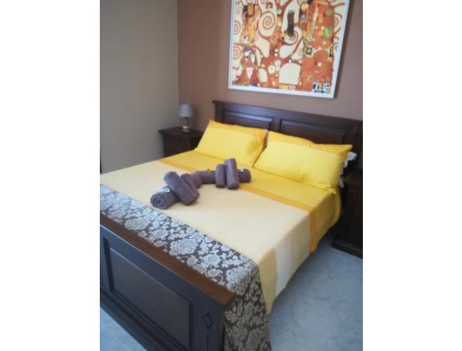 Anteprima foto 7 - Affitto Camera Posto letto in Porzione di casa da Privato a Minervino di Lecce (Lecce)