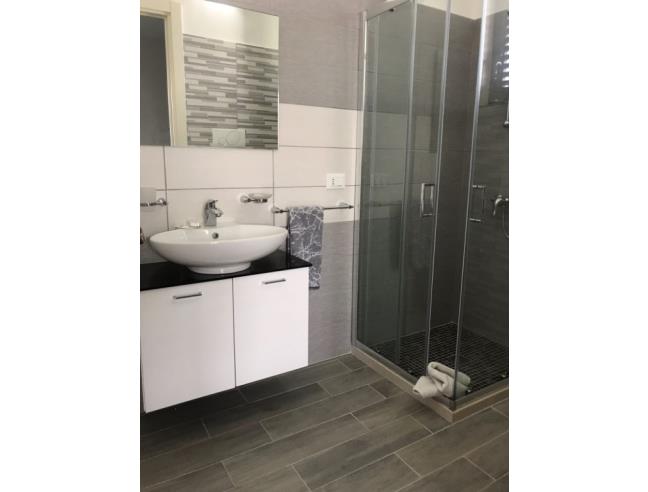 Anteprima foto 8 - Affitto Camera Posto letto in Porzione di casa da Privato a Minervino di Lecce (Lecce)