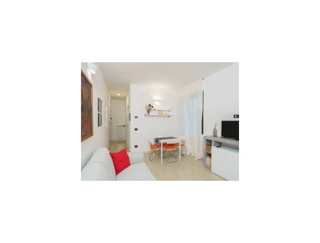 Anteprima foto 1 - Affitto Camera Posto letto in Porzione di casa da Privato a Sesto San Giovanni (Milano)