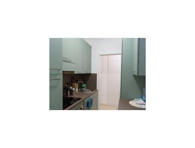 Anteprima foto 3 - Affitto Camera Posto letto in Porzione di casa da Privato a Sesto San Giovanni (Milano)