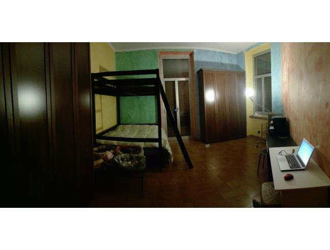 Anteprima foto 4 - Affitto Camera Posto letto in Porzione di casa da Privato a Torino - Lingotto