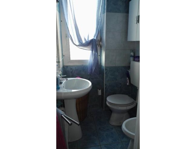 Anteprima foto 6 - Affitto Camera Posto letto in Porzione di casa da Privato a Torino - Lingotto