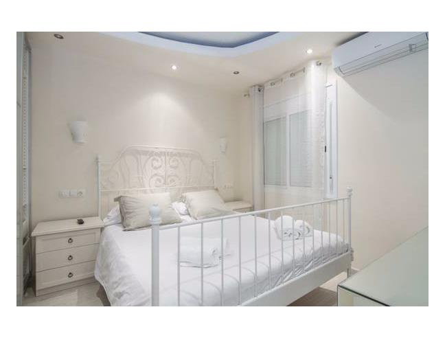 Anteprima foto 1 - Affitto Camera Posto letto in Villa da Privato a Arcinazzo Romano (Roma)