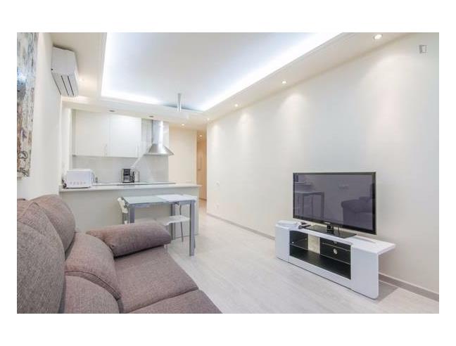 Anteprima foto 2 - Affitto Camera Posto letto in Villa da Privato a Arcinazzo Romano (Roma)