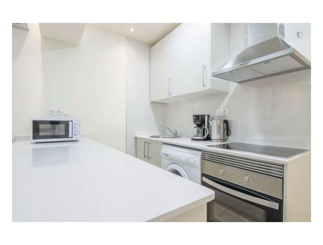 Anteprima foto 3 - Affitto Camera Posto letto in Villa da Privato a Arcinazzo Romano (Roma)