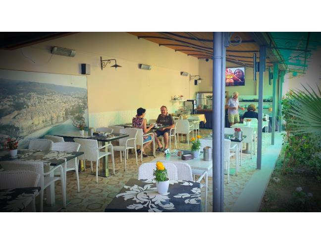 Anteprima foto 2 - Affitto Camera Posto letto in Villa da Privato a Tropea (Vibo Valentia)