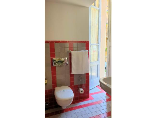 Anteprima foto 5 - Affitto Camera Posto letto in Villa da Privato a Tropea (Vibo Valentia)