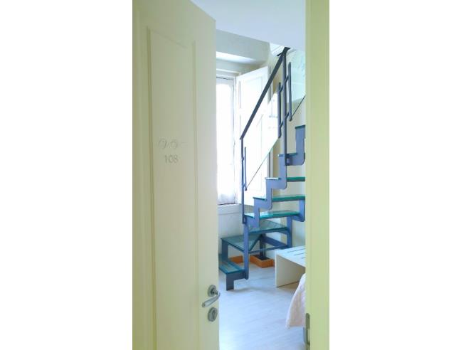 Anteprima foto 8 - Affitto Camera Posto letto in Villa da Privato a Tropea (Vibo Valentia)