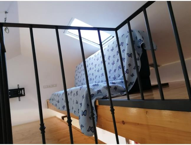 Anteprima foto 5 - Affitto Camera Posto letto in Villa da Privato a Urbino - San Marino Di Urbino