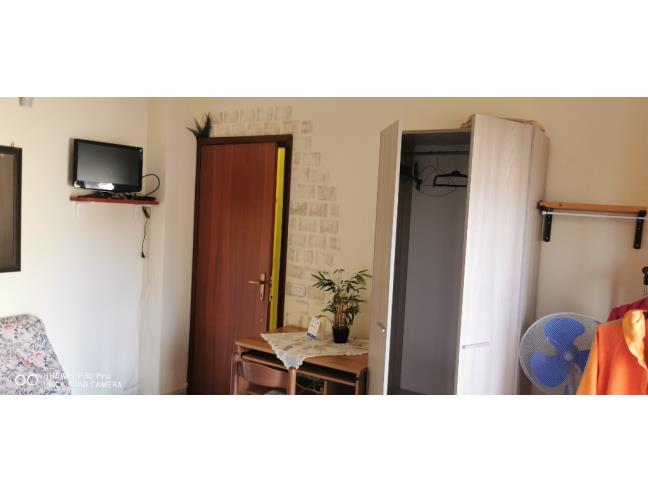 Anteprima foto 5 - Affitto Camera Singola in Altro da Privato a Belpasso (Catania)