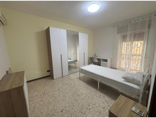 Anteprima foto 7 - Affitto Camera Singola in Altro da Privato a Caserta - Casertavecchia