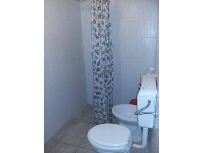 Anteprima foto 5 - Affitto Camera Singola in Altro da Privato a Castrignano del Capo - Leuca