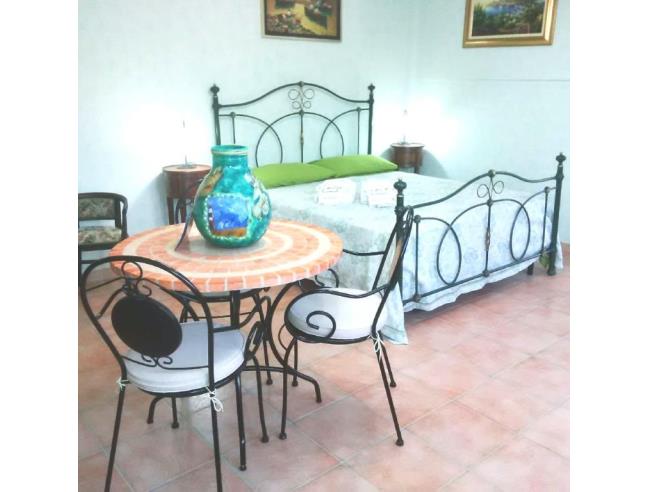 Anteprima foto 3 - Affitto Camera Singola in Altro da Privato a Gaeta (Latina)
