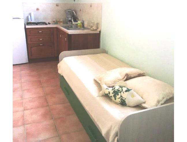 Anteprima foto 4 - Affitto Camera Singola in Altro da Privato a Gaeta (Latina)