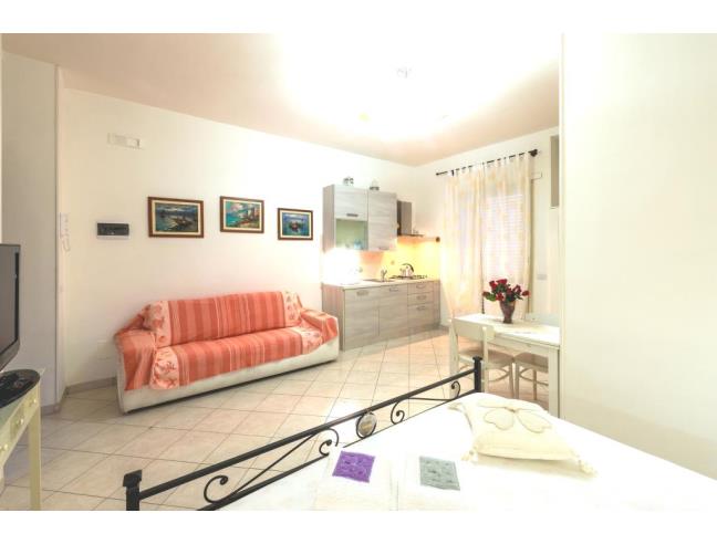 Anteprima foto 5 - Affitto Camera Singola in Altro da Privato a Gaeta (Latina)