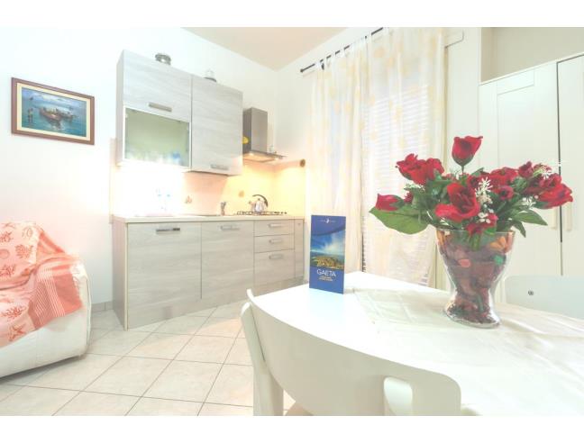 Anteprima foto 6 - Affitto Camera Singola in Altro da Privato a Gaeta (Latina)