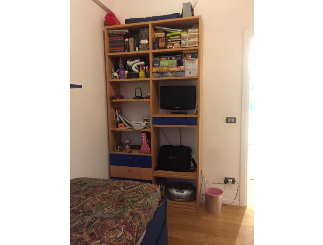 Anteprima foto 2 - Affitto Camera Singola in Altro da Privato a Genova - San Martino