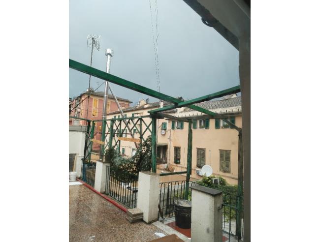 Anteprima foto 1 - Affitto Camera Singola in Altro da Privato a Genova - Sestri Ponente