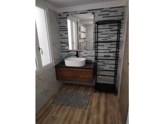 Anteprima foto 4 - Affitto Camera Singola in Altro da Privato a Genova - Sestri Ponente