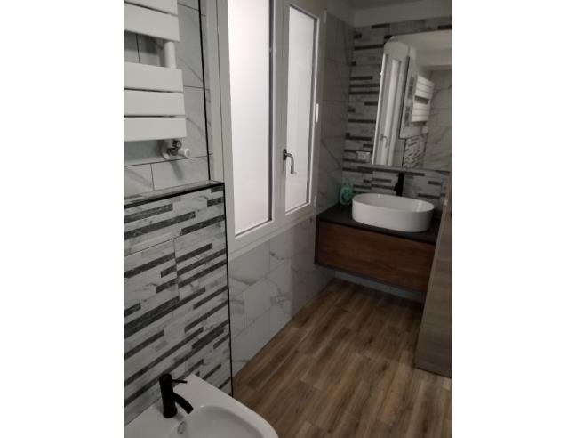 Anteprima foto 5 - Affitto Camera Singola in Altro da Privato a Genova - Sestri Ponente