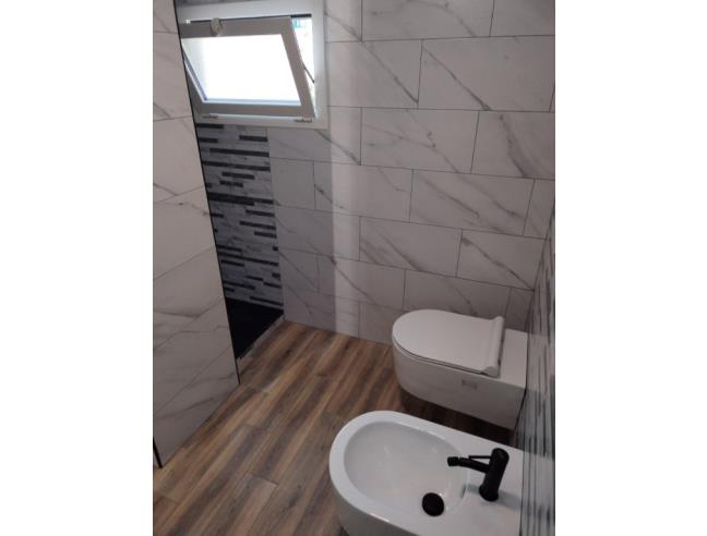 Anteprima foto 7 - Affitto Camera Singola in Altro da Privato a Genova - Sestri Ponente