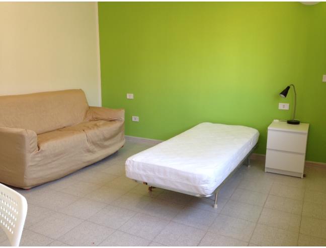 Anteprima foto 2 - Affitto Camera Singola in Altro da Privato a Matera (Matera)